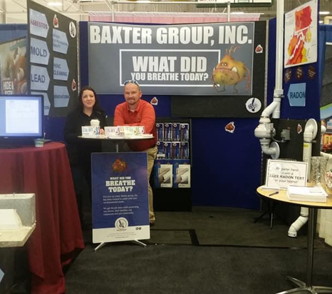 Baxter Group Inc. - Chambersburg, PA