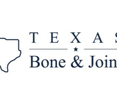 Texas Bone and Joint - Irving - Irving, TX