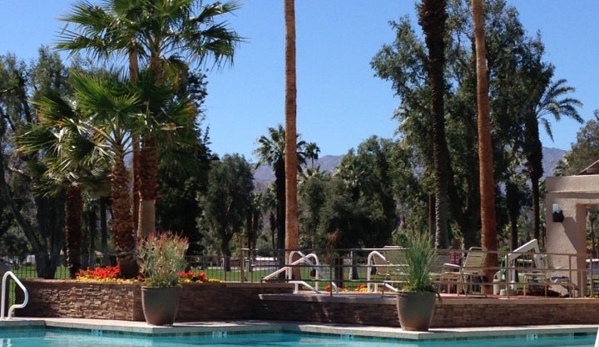 Indian Wells Resort Hotel - Indian Wells, CA