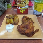 Pollo Campero