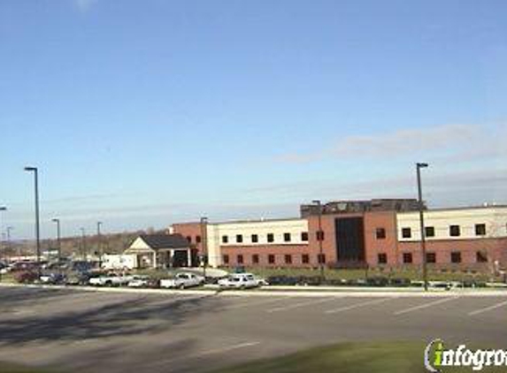 Saint John Hospital - Leavenworth, KS