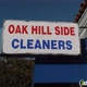 Oak Hillside Cleaners