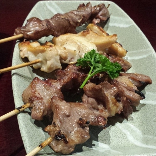 Takaya Yakitori Izakaya - Costa Mesa, CA