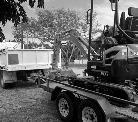 PWN Plumbing - Bayview Heights, QLD