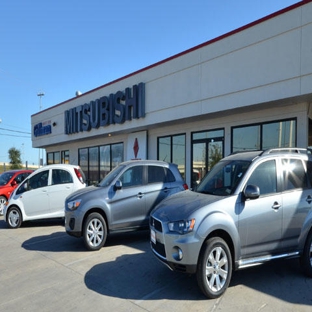 Gillman Mitsubishi San Antonio - Selma, TX