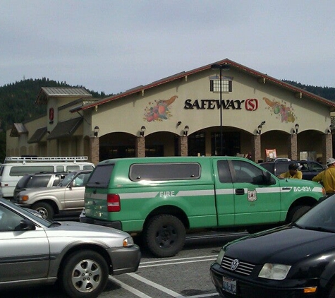 Safeway - Leavenworth, WA