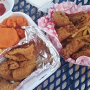 M & M Fish & Chicken Express - Chicken Restaurants