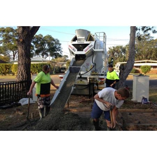Easy Mix Concrete - Berkeley Vale, NSW