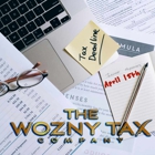 The Wozny Tax Company