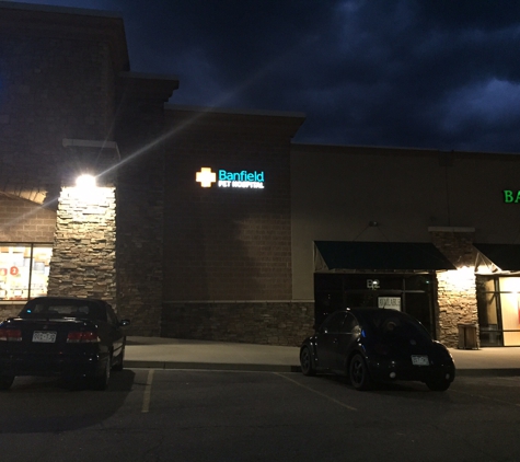 Banfield Pet Hospital - Littleton, CO