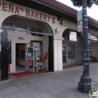 Pena's Bakery