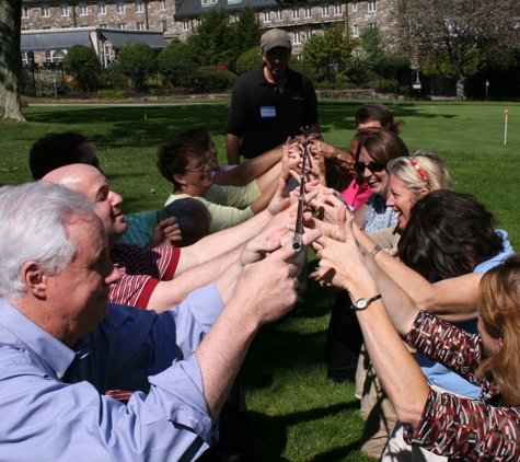 Innerwork Team Building - Litchfield Park, AZ