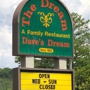 The Dream Restaurant