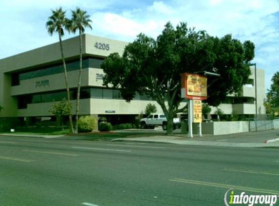 Carebridge Inc - Phoenix, AZ