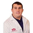 Brandon Williams, APRN, FNP-BC