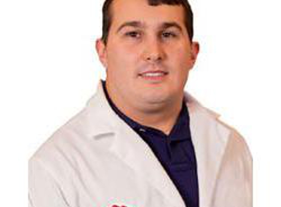 Brandon Williams, APRN, FNP-BC - Middlesboro, KY