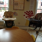 Nurturing Center Childcare