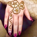 Egyptian Gifts & Henna Tattoos - Tattoos