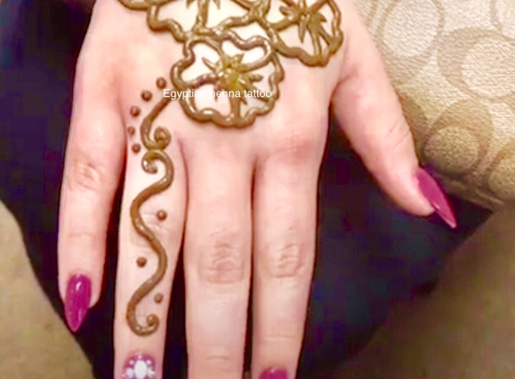 Egyptian Gifts & Henna Tattoos - Kissimmee, FL. egyptian gift