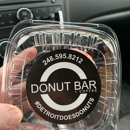 Donut Bar + Coffee - American Restaurants