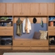 Creative Closets, LLC