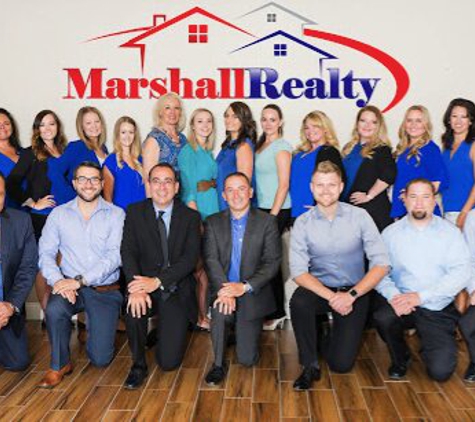 Marshall Realty - Reno, NV