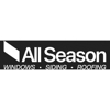 All Season Windows, Siding, & Roofing gallery