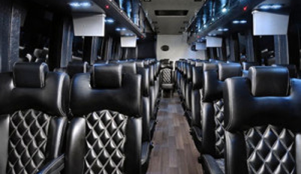 North American Charter Bus