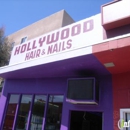 Hollywood Hair & Nail - Beauty Salons