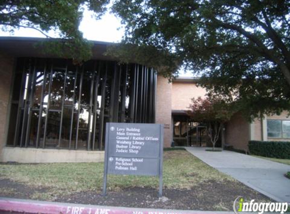 William P Budner Youth Library - Dallas, TX