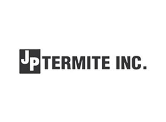 JP Termite - Inglewood, CA
