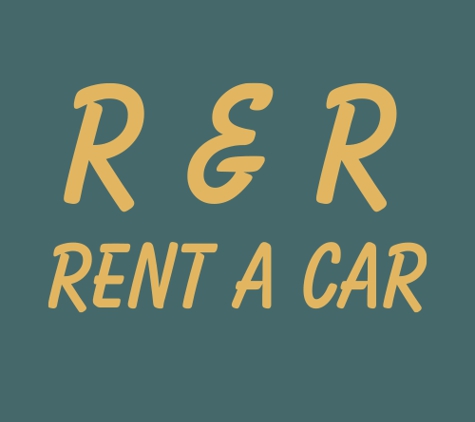 R & R Rent A Car - Sterling, CO