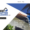 Best Gutter Cleaning Inc - Gutters & Downspouts Cleaning