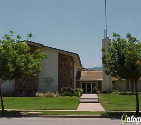 The Church of Jesus Christ of Latter-day Saints - San Jose, CA