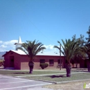 Gideon Missionary Baptist Church - General Baptist Churches