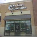 Eye Care Associates - Contact Lenses