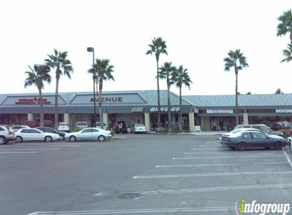 Gordy's Bicycles - Phoenix, AZ