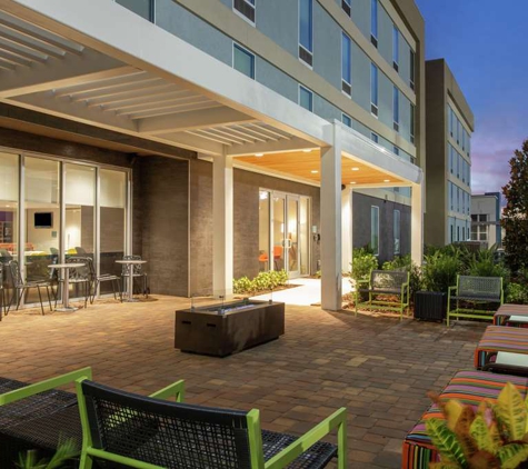 Home2 Suites by Hilton Clermont - Clermont, FL