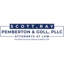 Scott, Ray, Pemberton & Goll, P - Real Estate Attorneys