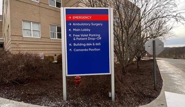 Partial Hospitalization Program at Putnam Hospital, part of Nuvance Health - Carmel, NY