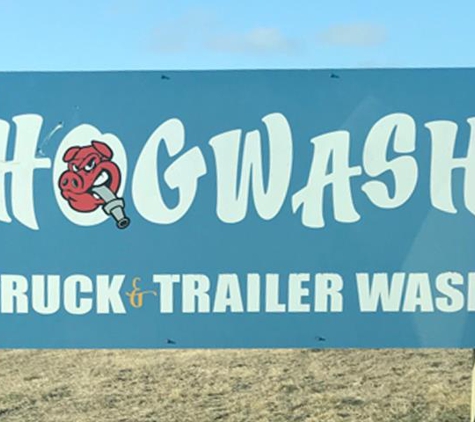 Hog Wash Truck And Trailer Wash - Columbus Junction, IA