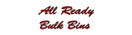 All Ready Bulk Bins Logo