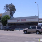 Lee's Tires