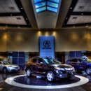 Muller Acura Of Merrillville - New Car Dealers