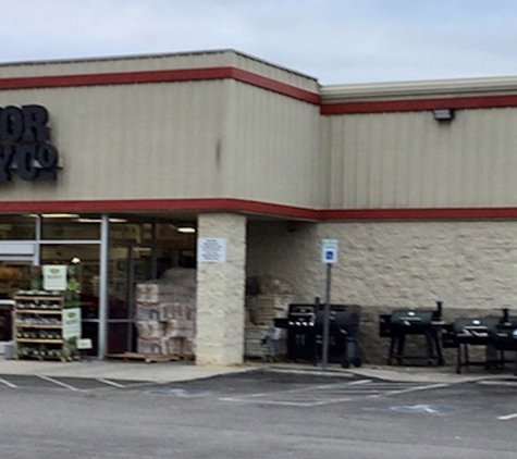 Tractor Supply Co - Knoxville, TN