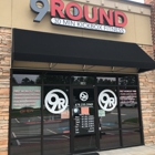 9Round Fitness