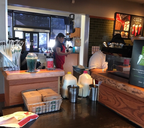 Starbucks Coffee - Montgomeryville, PA