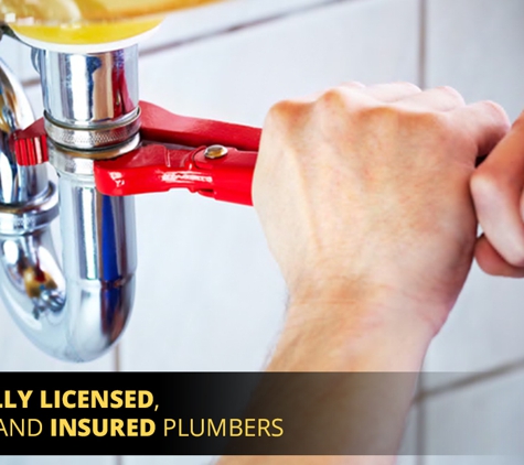 Aherns Plumbing Service - Tatton, NSW. We Are Fully Licensed, Certified And Insured Plumbers