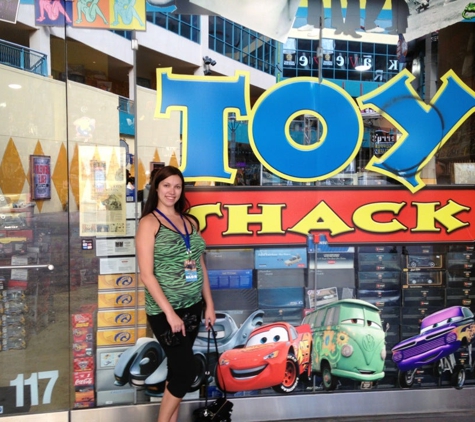 Toy Shack - Las Vegas, NV