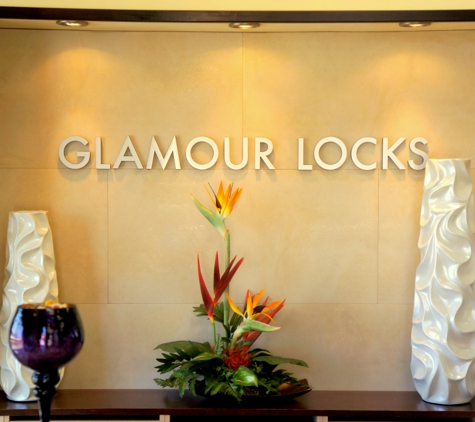 Glamour Locks - Costa Mesa, CA